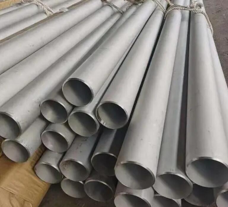 武都304不锈钢管